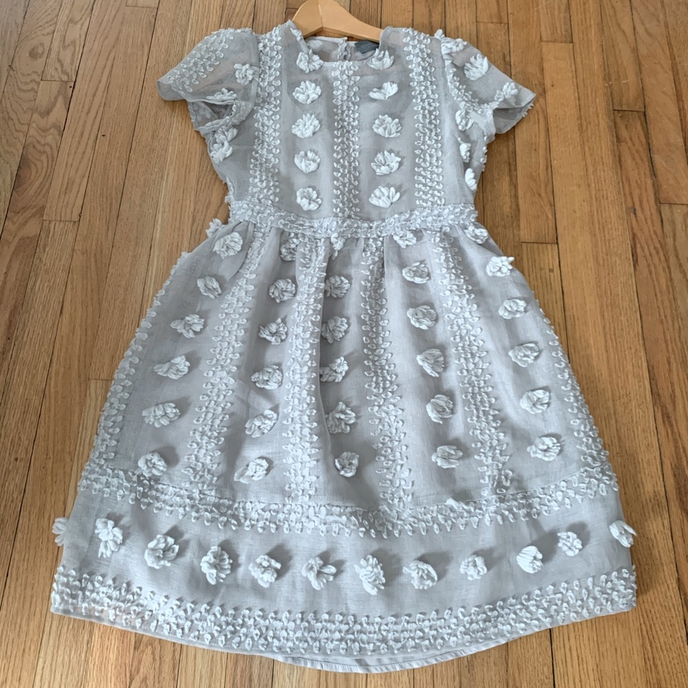 Anthropologie Sunday in Brooklyn Bonita Dress